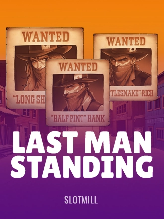 Last Man Standing