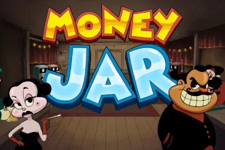 Money Jar