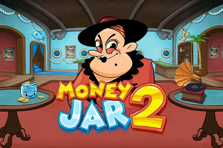 Money Jar 2