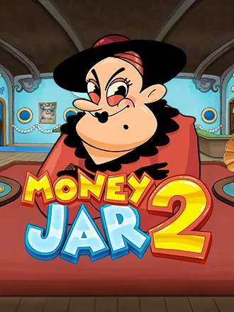 Money Jar 2