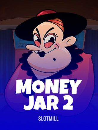 Money Jar 2