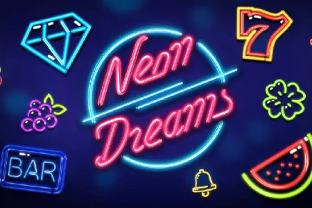 Neon Dreams