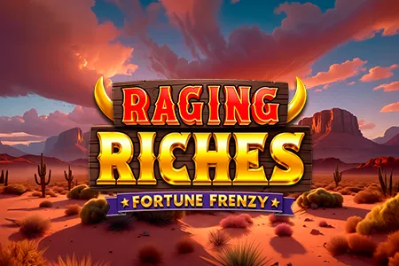 Raging Riches