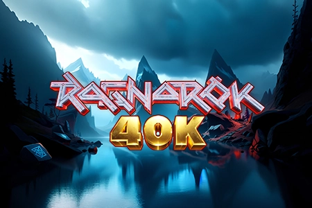 Ragnarok 40K