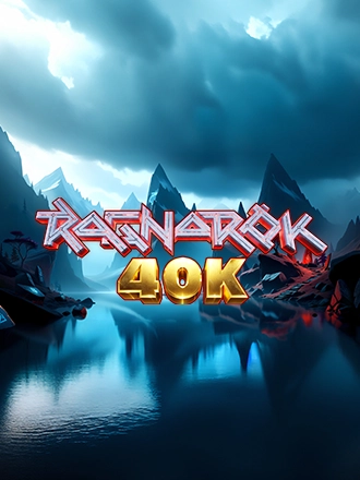 Ragnarok 40K