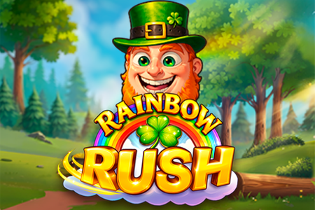 Rainbow Rush