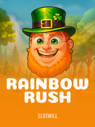 Rainbow Rush