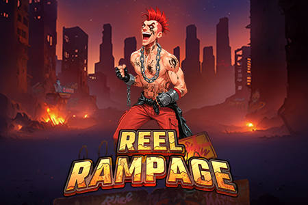Reel Rampage