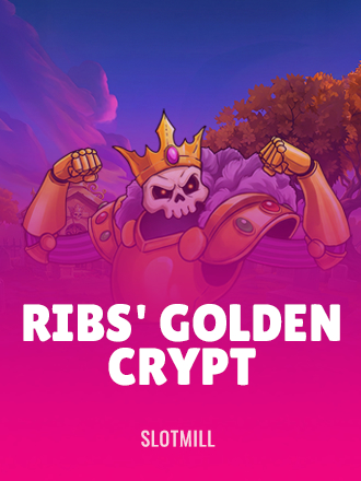 Ribs' Golden Crypt