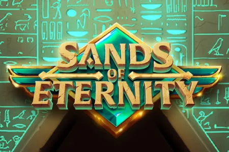 Sands of Eternity