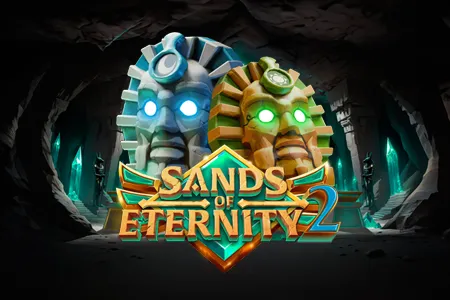 Sands of Eternity 2