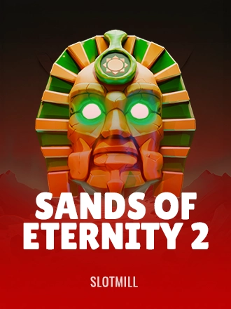 Sands of Eternity 2