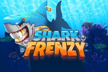 Shark Frenzy