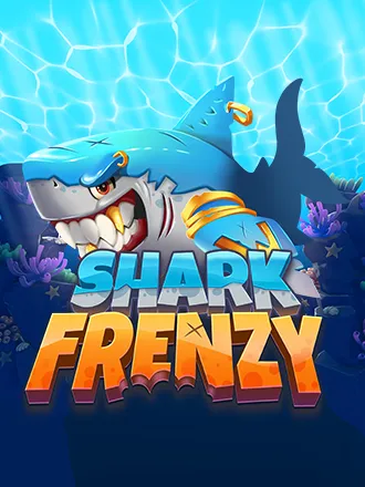 Shark Frenzy