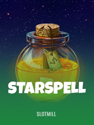 StarSpell