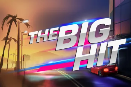 The Big Hit