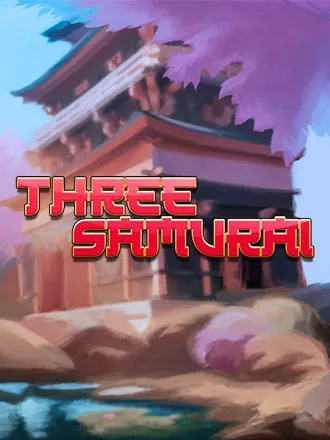 Three Samurai