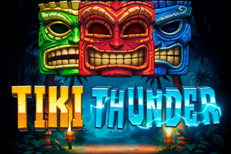 Tiki Thunder