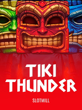Tiki Thunder
