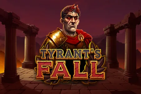 Tyrant's Fall