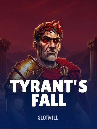 Tyrant's Fall