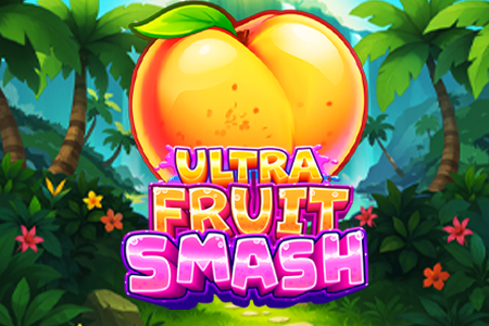 Ultra Fruit Smash