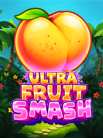 Ultra Fruit Smash