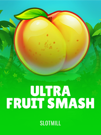 Ultra Fruit Smash