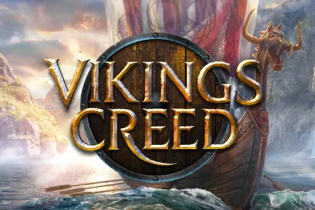 Vikings Creed