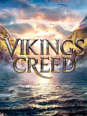 Vikings Creed