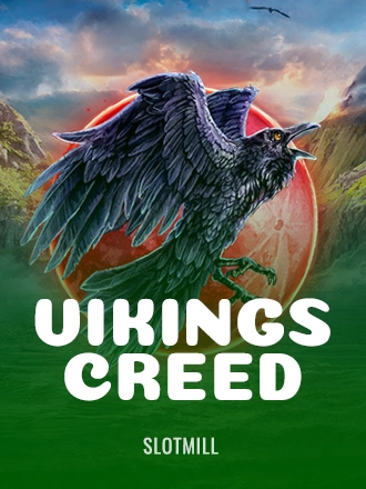 Vikings Creed