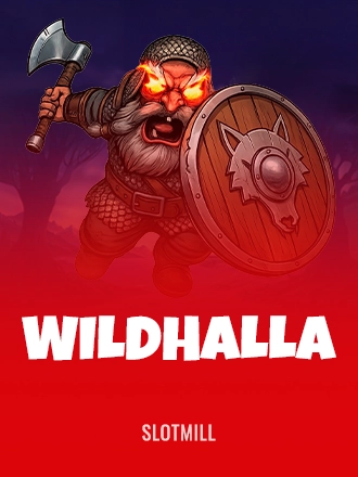 Wildhalla