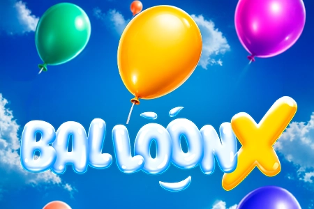 BalloonX