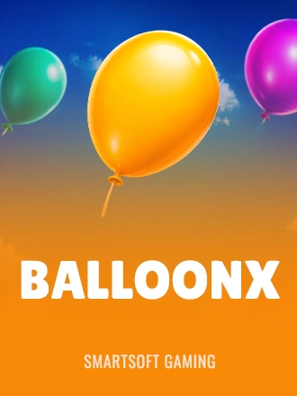 BalloonX
