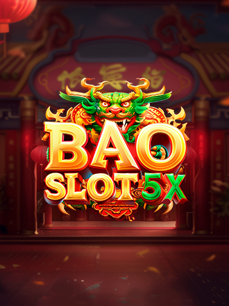 Bao Slot 5X