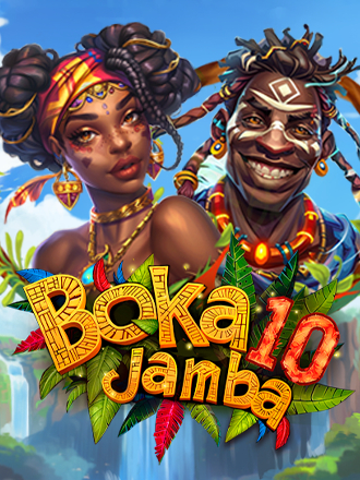 Boka Jamba 10