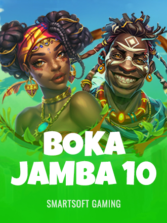 Boka Jamba 10