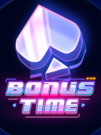 Bonus Time