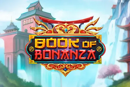 Book of Bonanza