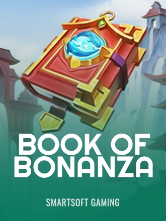 Book of Bonanza