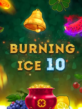 Burning Ice 10