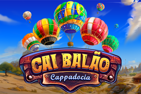 Cai Balao Cappadocia