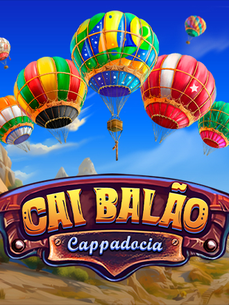 Cai Balao Cappadocia