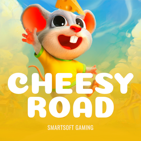 Cheesy Road