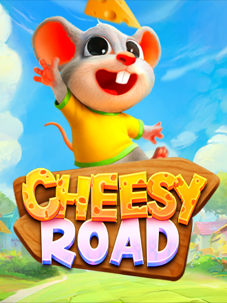 Cheesy Road