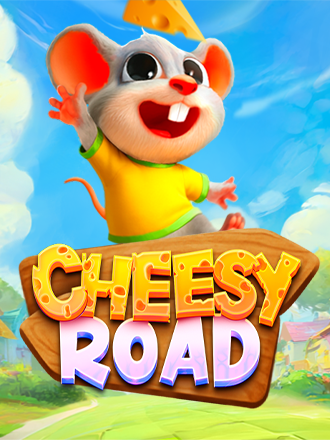 Cheesy Road