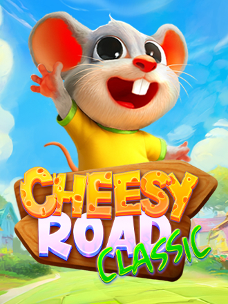 Cheesy Road Classic