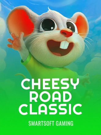 Cheesy Road Classic