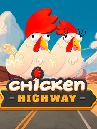 Chicken Highway
