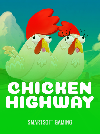 Chicken Highway